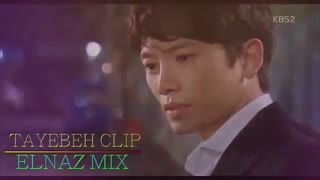 میکس غمگین و عاشقانه سریال عشق مخفی با آهنگ گریه کن _ یوسف زمانی