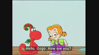 اموزش زبان برای کودکان