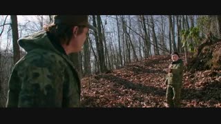 دانلود فیلم The Legacy Of A Whitetail Deer Hunter 2018 شکارچی گوزن دم سفید