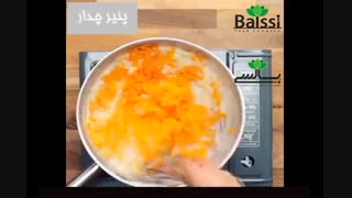 غذاهای ساده و شیک برای مهمانی