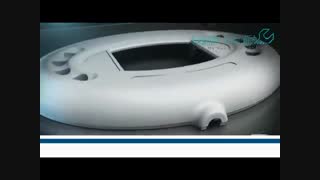 چاپگر های 3 بعدی