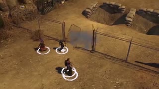 تریلر معرفی Wasteland 2 برای Ninterndo Switch