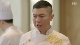 قسمت سی و سوم سریال کره ای 2018 Wok of Love - با زیرنویس فارسی