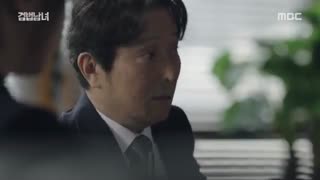 قسمت بیست و هفتم سریال کره ای زوج محقق – 2018 - با زیرنویس فارسی