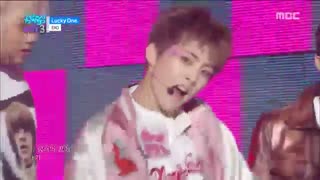 Comeback Stage]EXO - Lucky One]