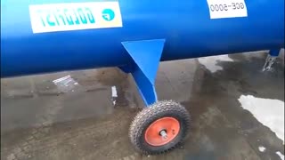 دستگاه آبگیر لوله ای | 02133158557