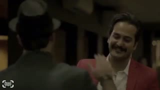 تیزر فیلم هاری