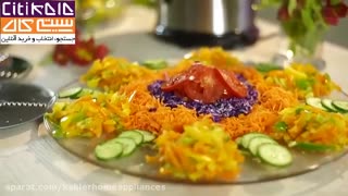 لوازم خانگی و آشپزخانه کاخلر - نمایندگی کاخلر