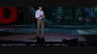 بیابان زدایی با استفاده از دام - آلان سیوری(Allan Savory)  ، بوم شناس اهل زیمبابوه