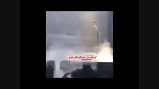 فرزاد فرزین و غیب شدن در حال اجرای کنسرت زنده - فرزین کاپرفیلد