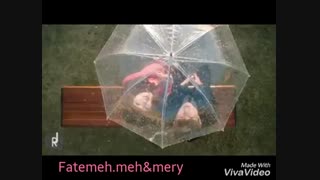 میکس زیبا و شاد چند سریال کره ای ساخت من و مریم