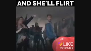 موزیک ویدیو personal