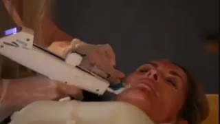 آموزش مزوتراپی با مزوگان