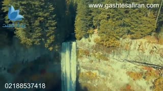 ویدیو دیدنی از ونکوور