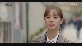 دانلود قسمت سیزدهم سریال کره ای دو پلیس 2017  با بازی جو جونگ سوک و هیری + زیرنویس فارسی چسبیده (درخواستی)