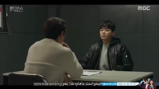 دانلود قسمت پانزدهم سریال کره ای دو پلیس 2017  با بازی جو جونگ سوک و هیری + زیرنویس فارسی چسبیده (درخواستی)