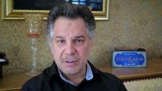 ویدیو کامل پاسخ تند  حسین فرح‌بخش به حرف‌های رامبد جوان