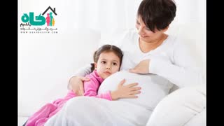 افسردگی زنان بعد از زایمان