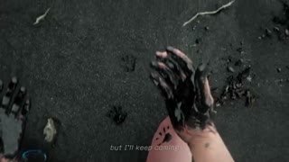 تریلر معرفی بازی Death Stranding