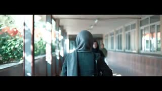 تریلر فیلم مستقل آوا (Ava) به کارگردانی صدف فروغی