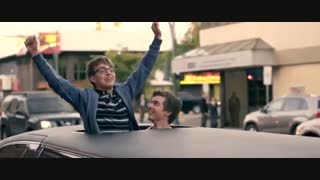 فیلم سینمایی خارجی ( تحت فشار) دوبله فارسی