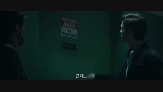 دانلود فیلم The Last Man 2018 آخرین مرد