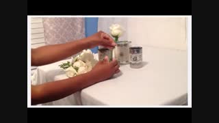 مجموعه ایده های جالب برای مراسم عروسی