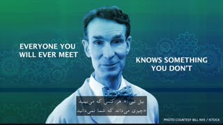 دانستن روش هاى گفت و گو چه تاثیرى در زندگى شما دارد؟