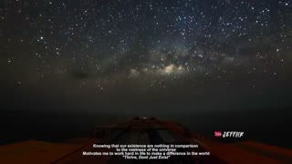 تایم لپس زیبای مسیر حرکت کشتی از دریای سرخ تا هنگ کنگ در 30 روز