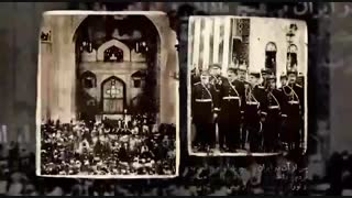 داستان یک قیام