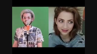 دابسمش و موزیک ویدیو کامی یوسفی یک کار ناب باحال