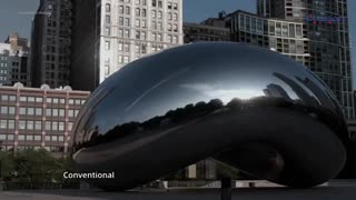 تلویزیون FULL HD سونی W660F محصول 2018