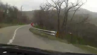 آهنگ هیس شاهزاده احساس مهران احمدی توی ماشین در پایتخت طبیعت ایران شهرستان دورود استان لرستان