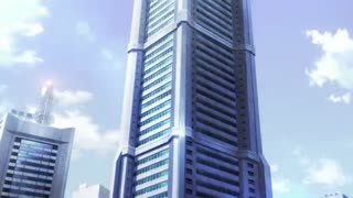 توکیو غول فصل 3 قسمت 3