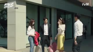 یه ضرب المثل هس میگه کاش شانس زشتارو داشتم " حکایت همینه 0ـ0