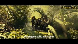 فیلم کره ای قصیده ای برای پدرم Ode To My Father با زیرنویس فارسی