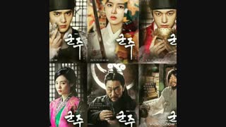 معرفی سریال کره ای پادشاه صاحب ماسک ۲