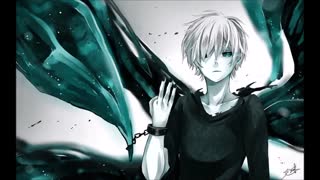 Tokyo ghoul