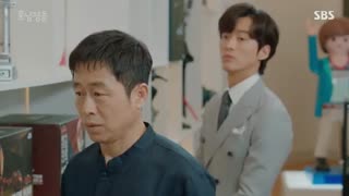 دانلود قسمت بیست و ششم سریال کره ای پسر خوشتیپ و جونگ ایوم  2018 + زیرنویس فارسی چسبیده