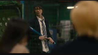 فیلم ژاپنی صدای ناشناس / Fukumenkei Noise / Anonymous Noise  محصول 2017 برگرفته از انیمه ای به همین نام + زیرنویس فارسی