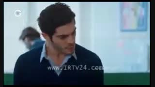دانلود قسمت 69 عشق حرف حالیش نمیشه دوبله فارسی سریال