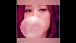 بازم این دو تا خل با آهنگ بومبایا بلک پینک