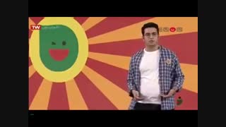 استنداپ کمدی دوم بی نظیر امیر حسین غیاثی خنداننده شو 97