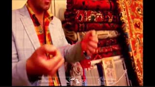 بزرگترین تفاوت فرش ایرانی و ترک