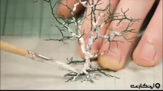 ترفندهای 119 ثانیه ای: آموزش ماکت سازی