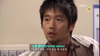 دانلود قسمت سیزدهم سریال کره ای متشکرم  با حضور جانگ هیوک + زیرنویس فارسی آنلاین