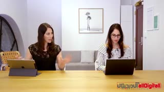 لپتاپ در مقابل تبلت ( کدوم یکی رو بخریم؟)