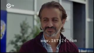 سریال غنچه های زخمی با دوبله فارسی قسمت 208