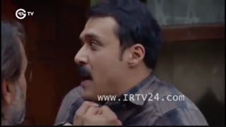 دانلود قسمت 208 سریال غنچه های زخمی با دوبله فارسی و لینک مستقیم