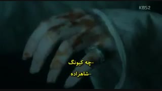 سریال ملکه ی هفت روزه قسمت 6 با زیرنویس چسبیده و حجم کم ( آپ مجدد )